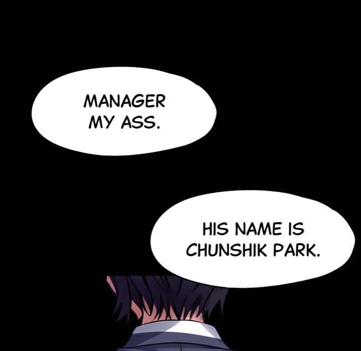 Gangster x Office Lady - Page 106
