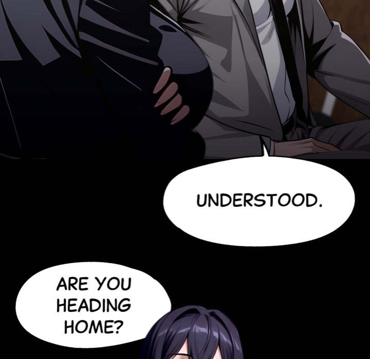 Gangster x Office Lady - Page 110