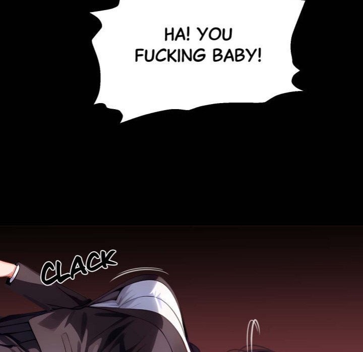 Gangster x Office Lady - Page 117