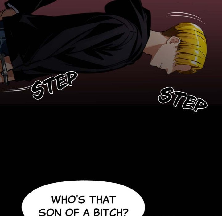Gangster x Office Lady - Page 119