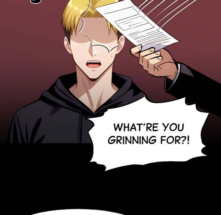 Gangster x Office Lady - Page 122