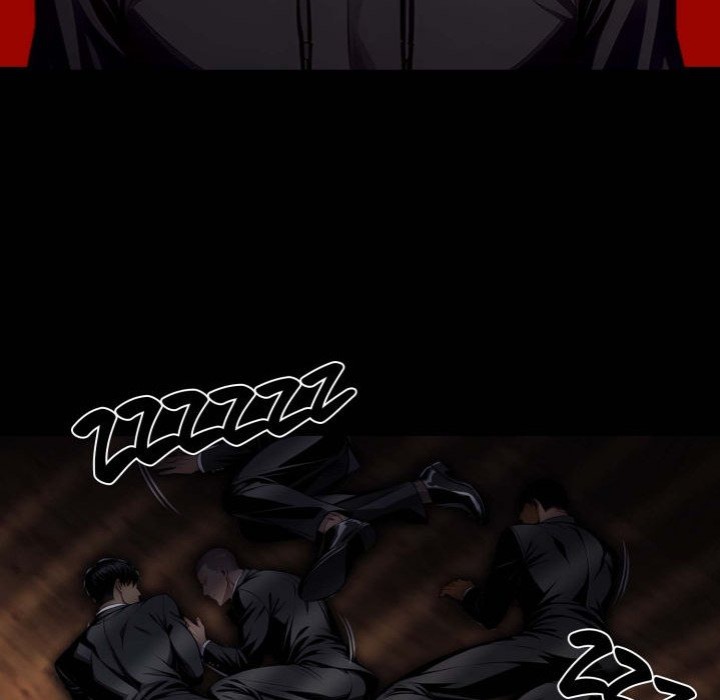 Gangster x Office Lady - Page 134