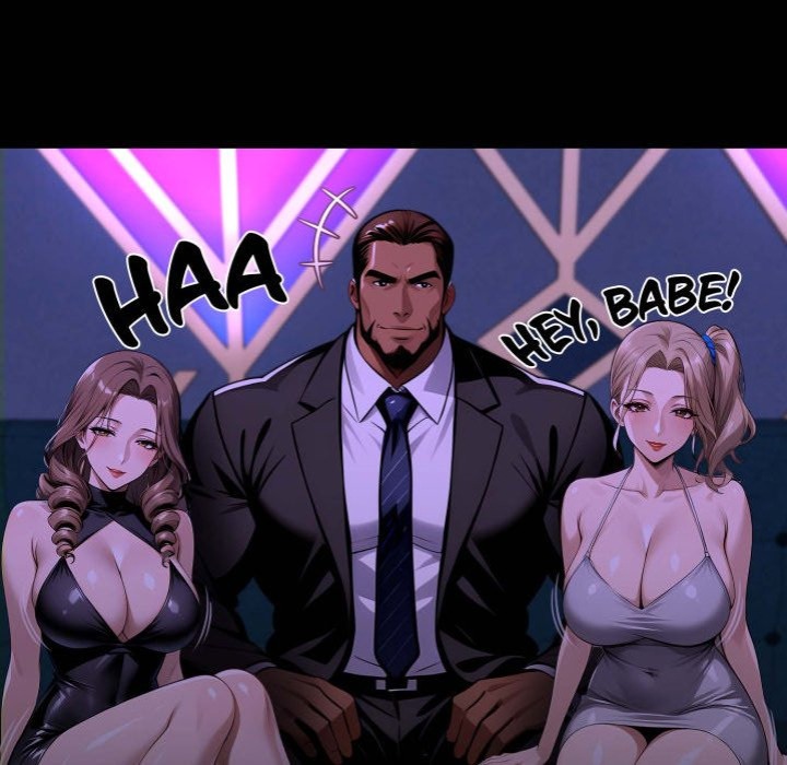 Gangster x Office Lady - Page 141