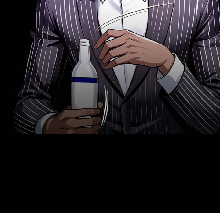 Gangster x Office Lady - Page 144