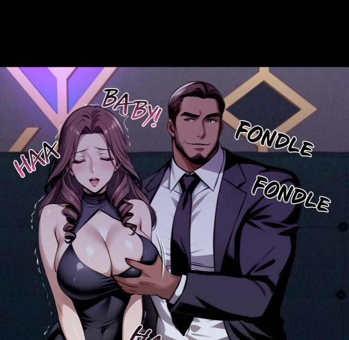 Gangster x Office Lady - Page 145