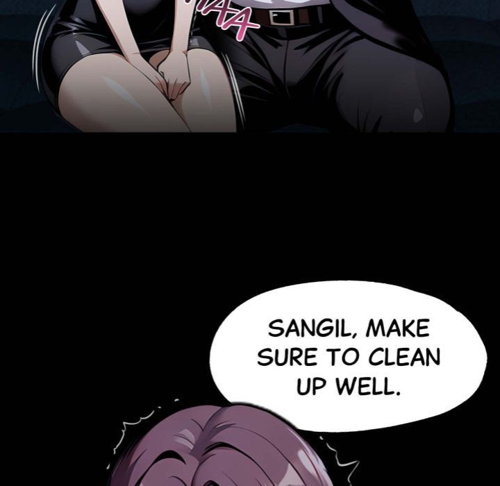 Gangster x Office Lady - Page 146