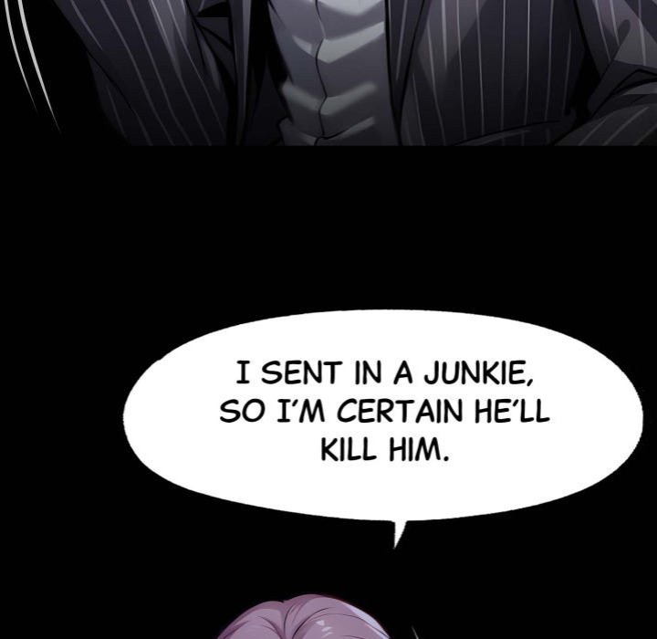 Gangster x Office Lady - Page 150