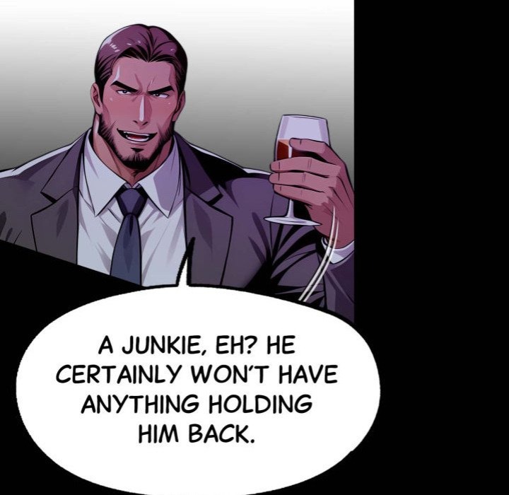 Gangster x Office Lady - Page 155