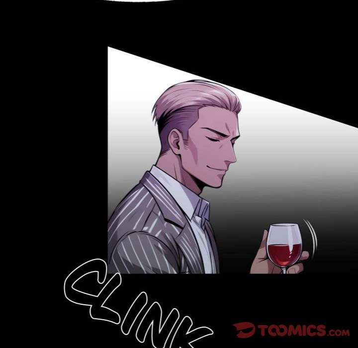 Gangster x Office Lady - Page 156