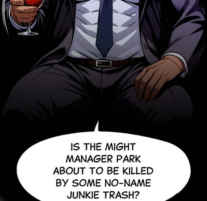 Gangster x Office Lady - Page 158