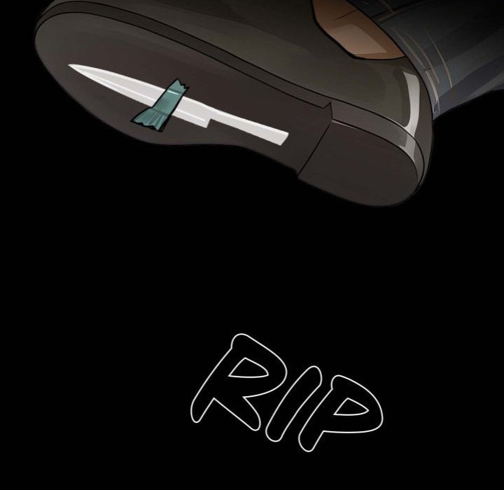 Gangster x Office Lady - Page 164
