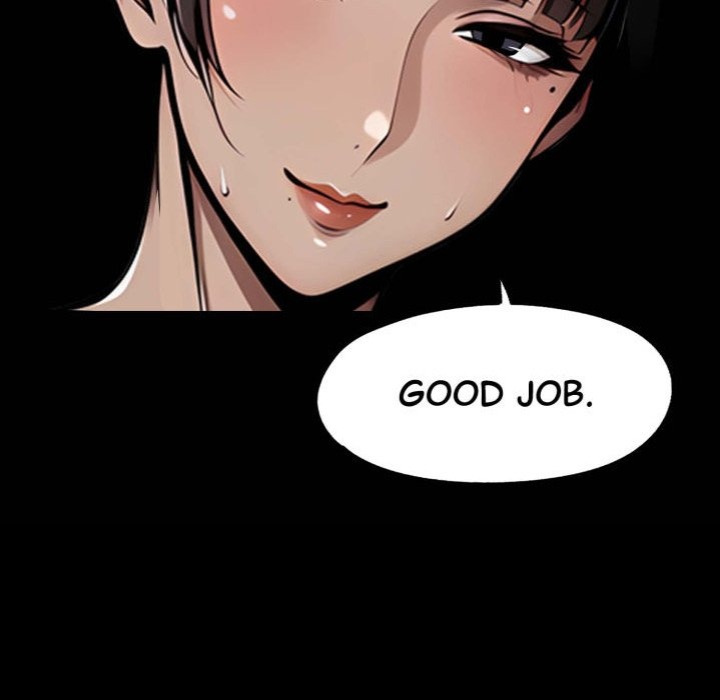 Gangster x Office Lady - Page 17