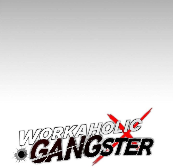 Gangster x Office Lady - Page 29