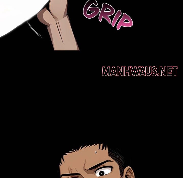 Gangster x Office Lady - Page 35
