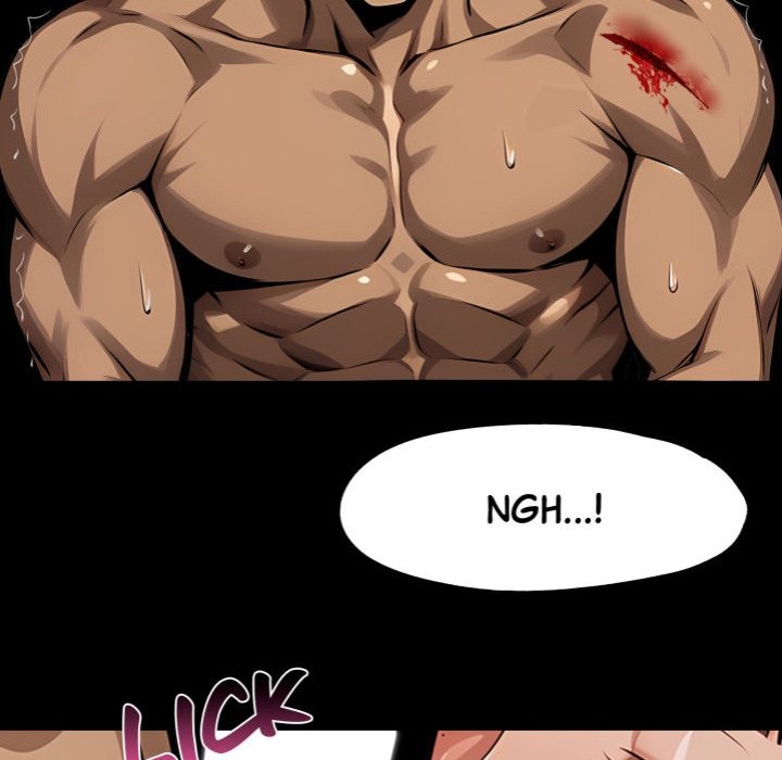Gangster x Office Lady - Page 71