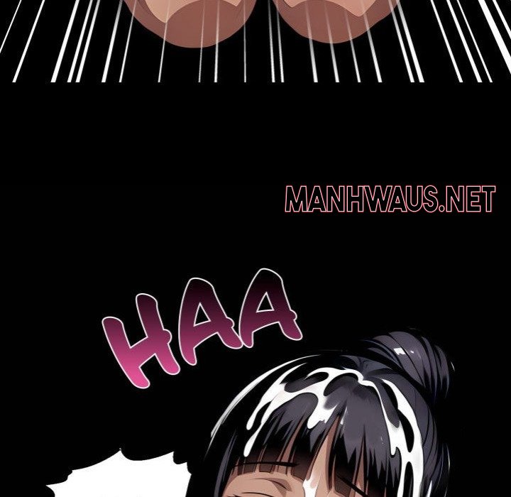 Gangster x Office Lady - Page 79