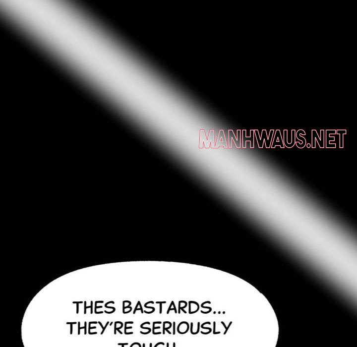 Gangster x Office Lady - Page 98