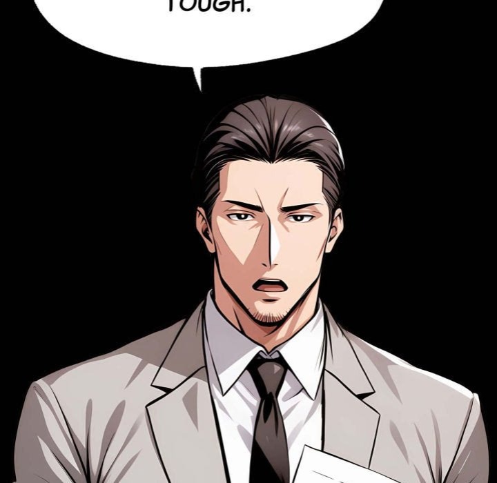 Gangster x Office Lady - Page 99