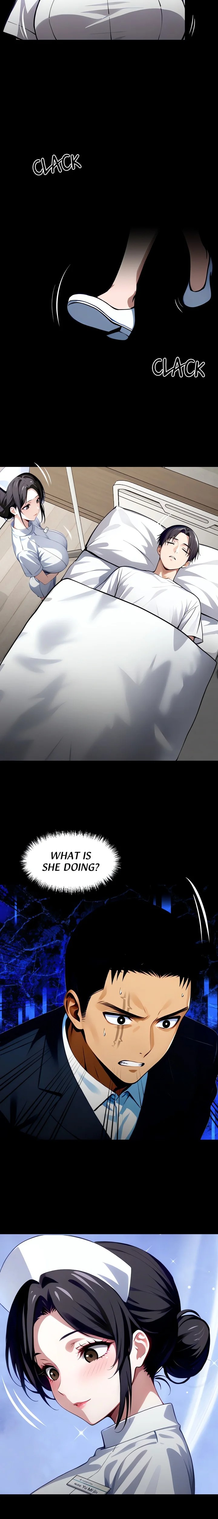 Gangster x Office Lady - Page 28