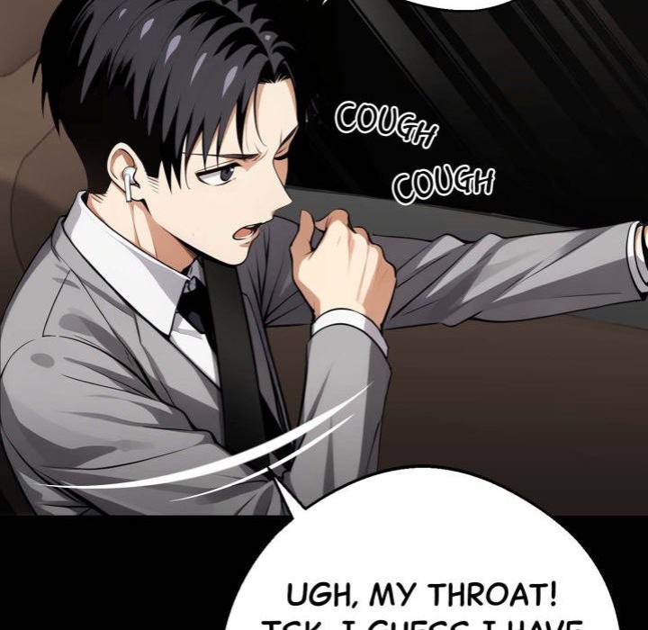 Gangster x Office Lady - Page 82