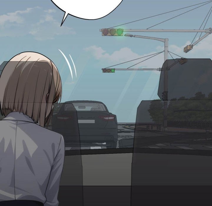 Gangster x Office Lady - Page 92