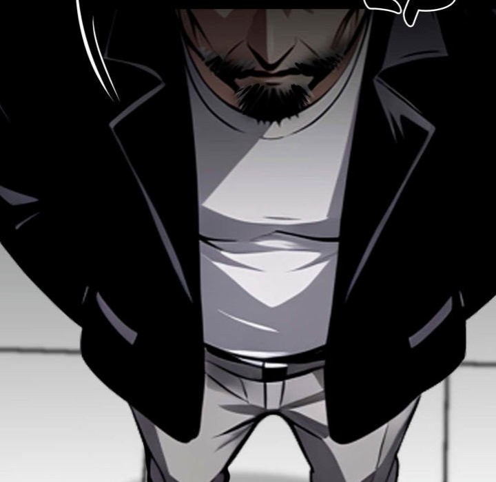 Gangster x Office Lady - Page 186