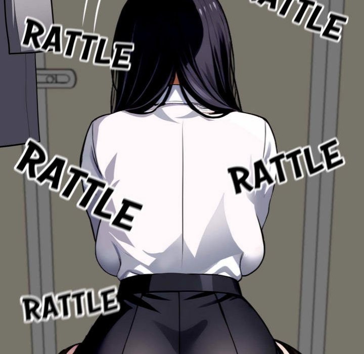 Gangster x Office Lady - Page 252