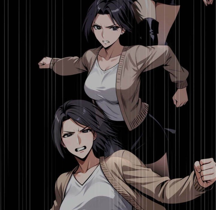 Gangster x Office Lady - Page 78