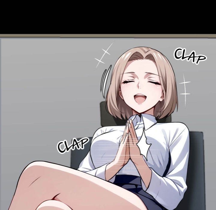 Gangster x Office Lady - Page 139
