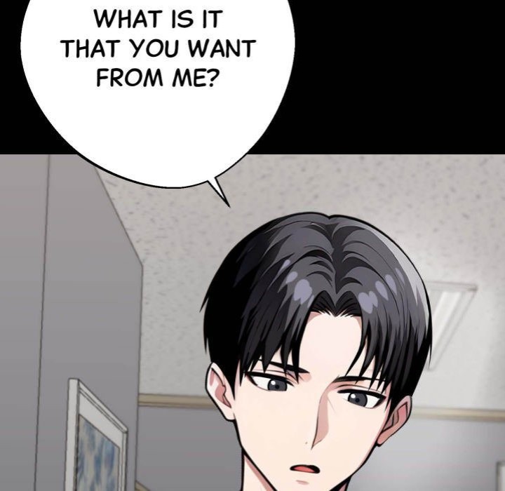 Gangster x Office Lady - Page 141