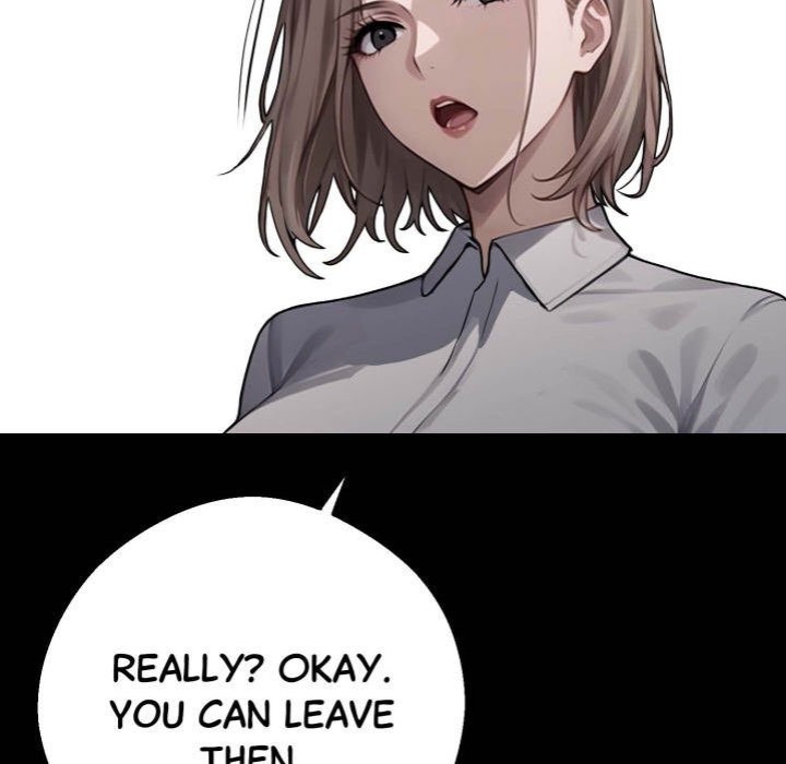 Gangster x Office Lady - Page 157