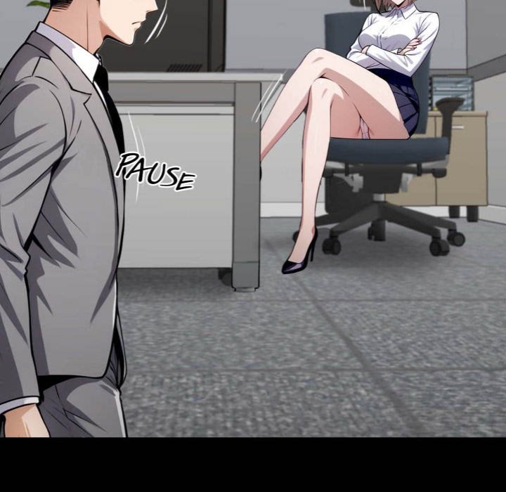 Gangster x Office Lady - Page 77