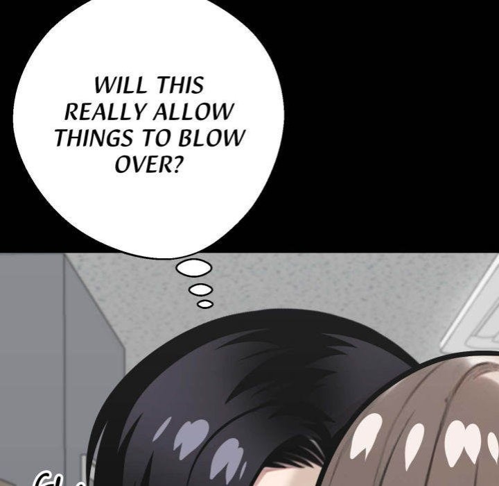 Gangster x Office Lady - Page 186
