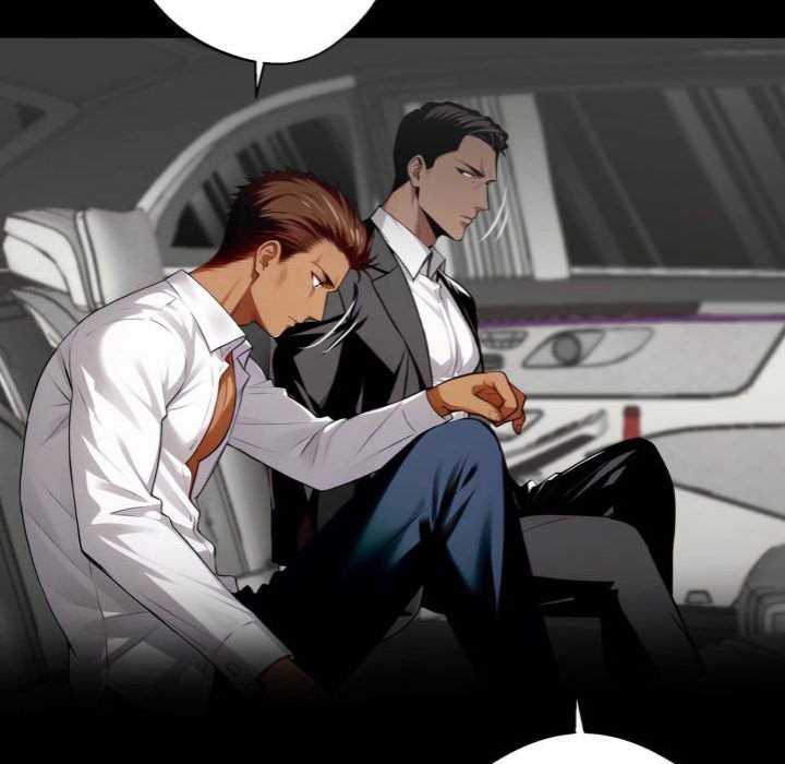 Gangster x Office Lady - Page 30