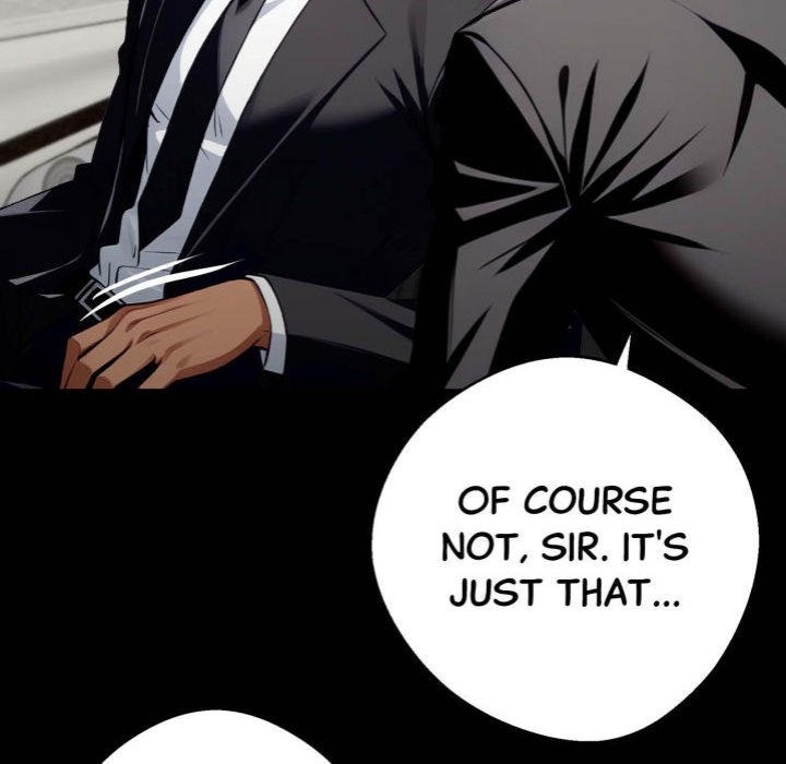 Gangster x Office Lady - Page 43