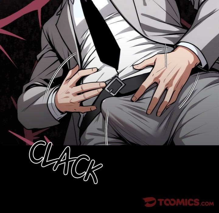 Gangster x Office Lady - Page 124