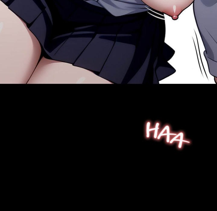 Gangster x Office Lady - Page 33