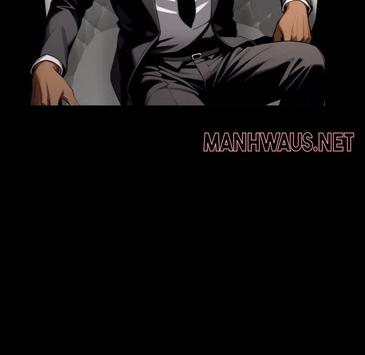 Gangster x Office Lady - Chapter 48 Page 160