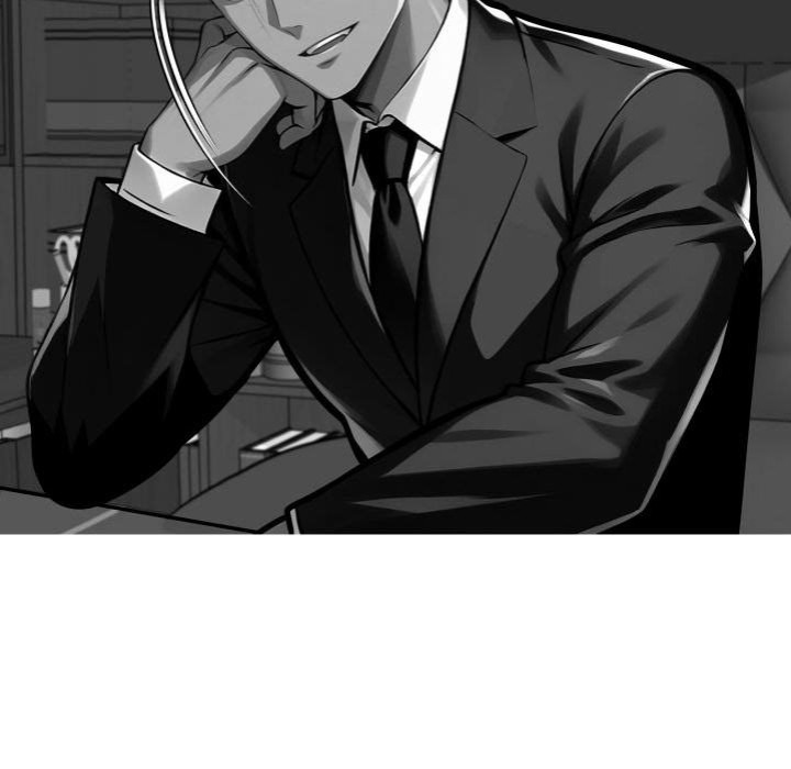 Gangster x Office Lady - Chapter 48 Page 40