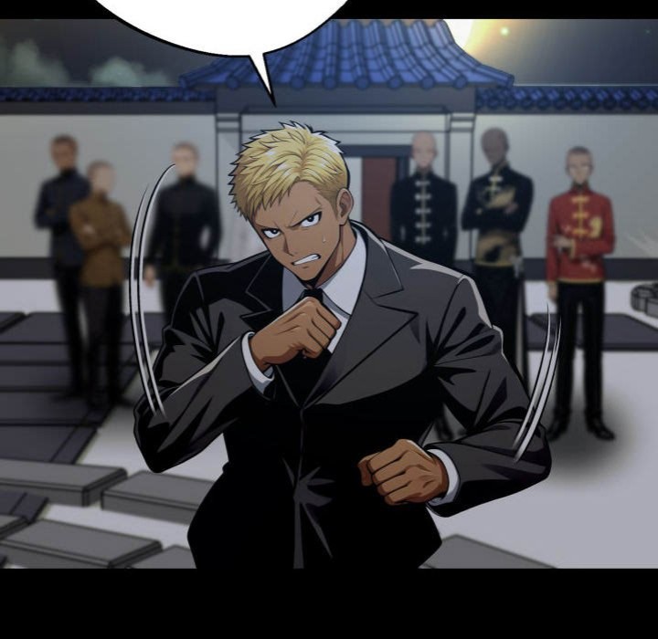 Gangster x Office Lady - Chapter 49 Page 111