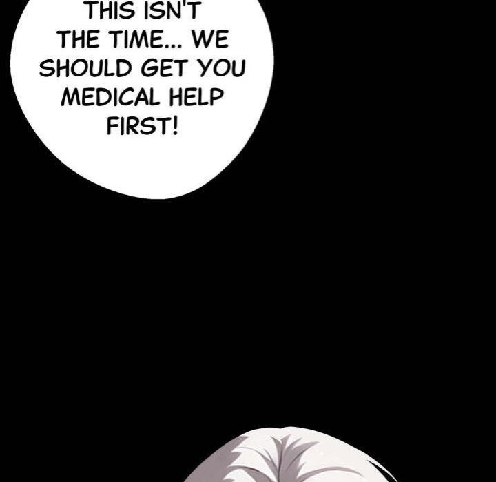 Gangster x Office Lady - Page 10