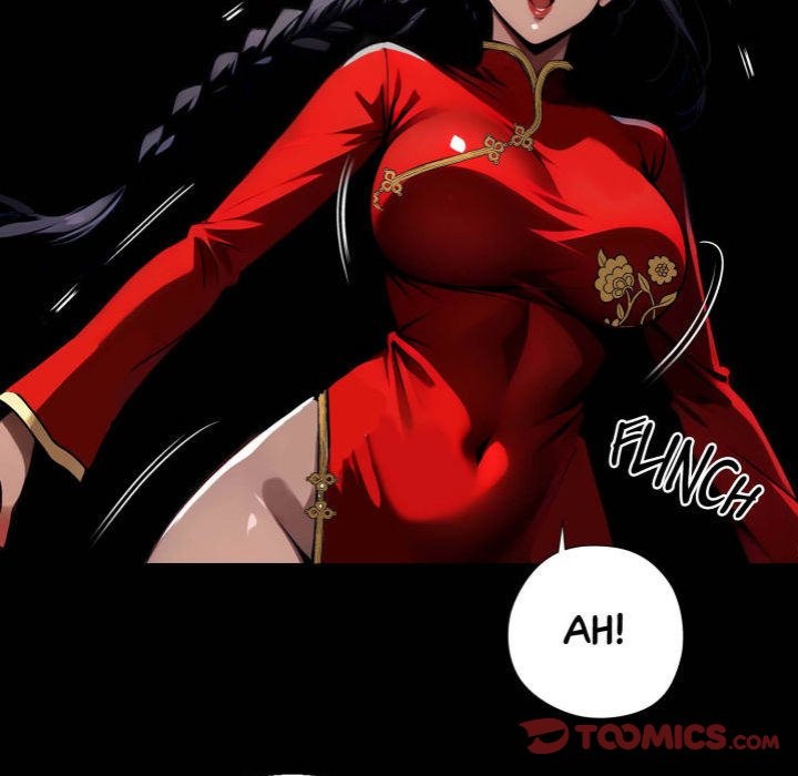 Gangster x Office Lady - Page 100