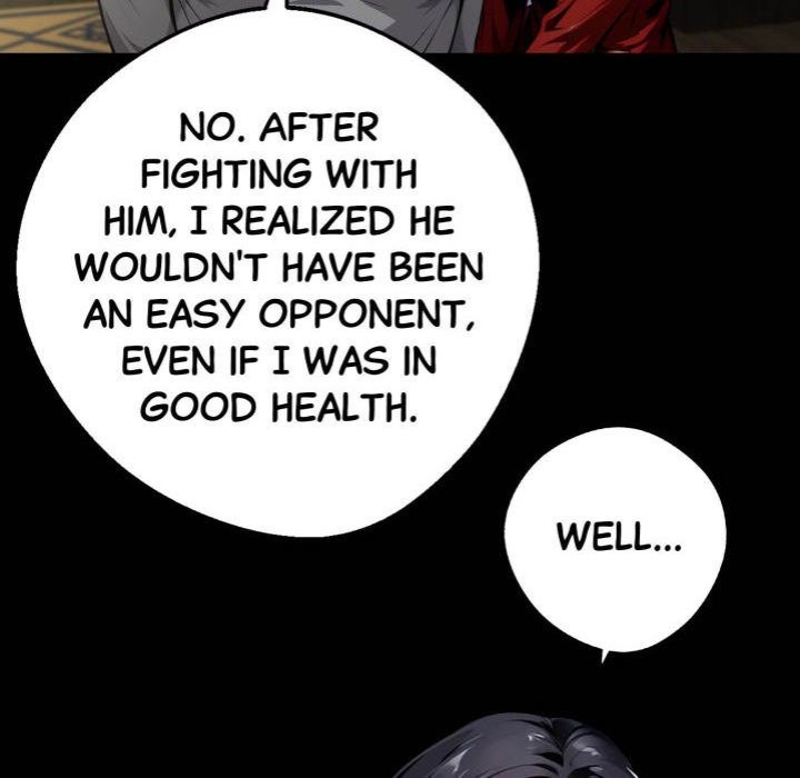 Gangster x Office Lady - Page 17