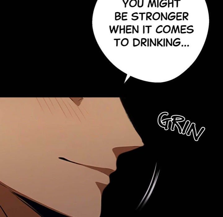 Gangster x Office Lady - Page 174