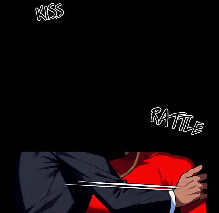 Gangster x Office Lady - Page 31