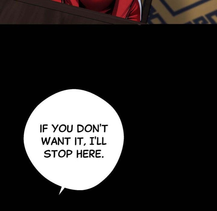 Gangster x Office Lady - Page 37