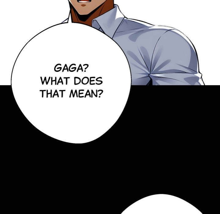 Gangster x Office Lady - Page 11