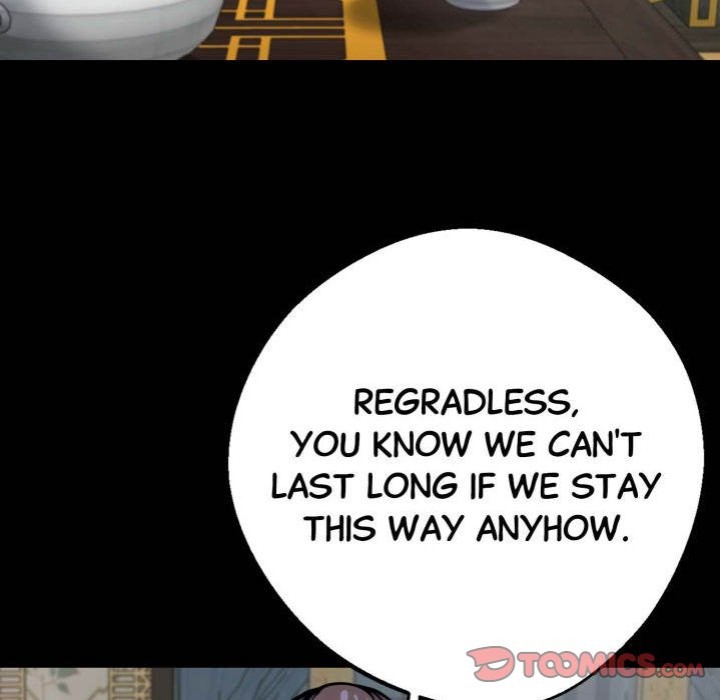 Gangster x Office Lady - Page 111