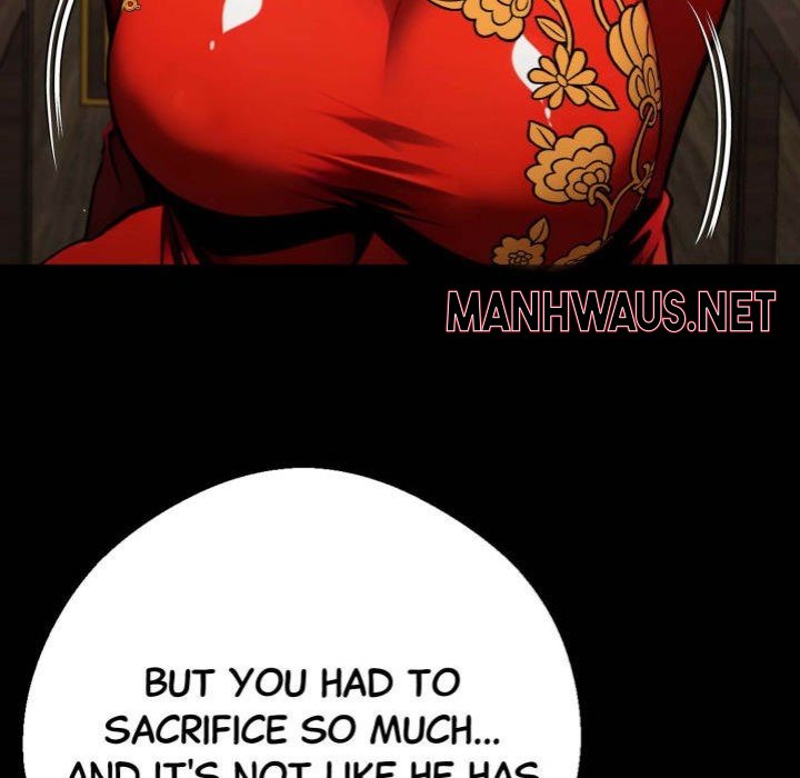 Gangster x Office Lady - Page 113