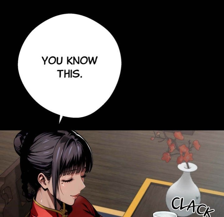 Gangster x Office Lady - Page 119